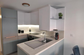 Albert 1er · Chic One-Bedroom Apartment with Parking - StayInAntibes